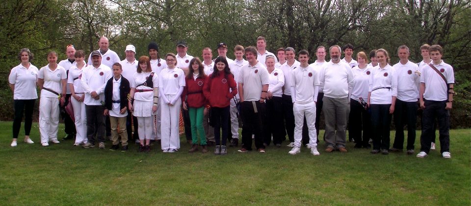 haa team photo